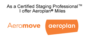 Aemoremove Points offered with staging services