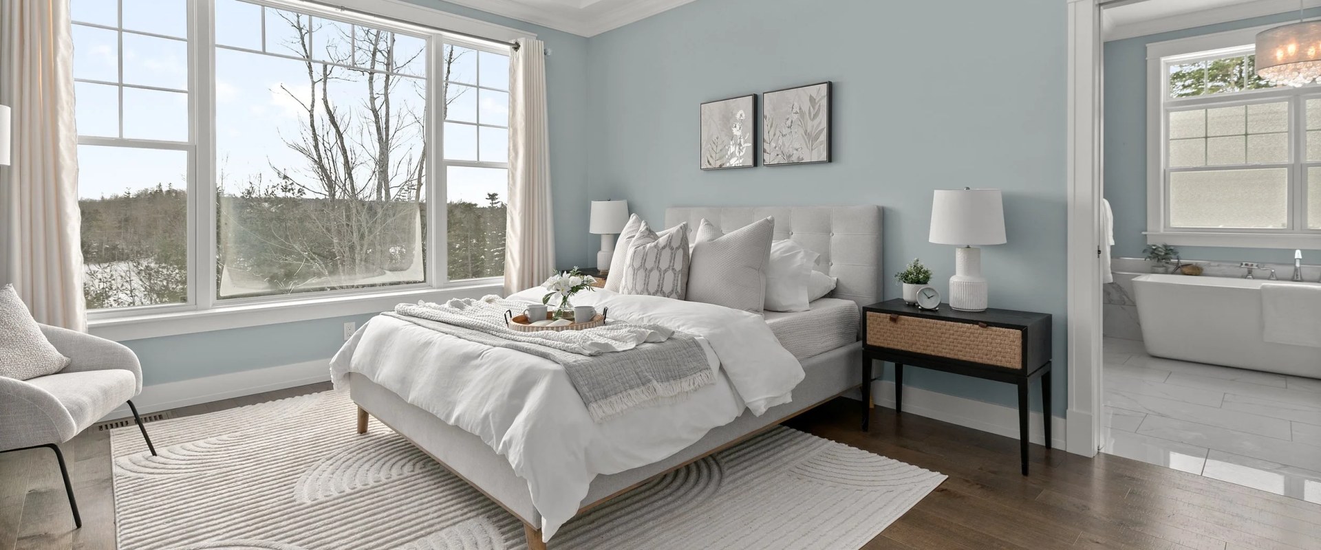 Color Psychology in Home Staging: Choosing the Right Palette for Your Space