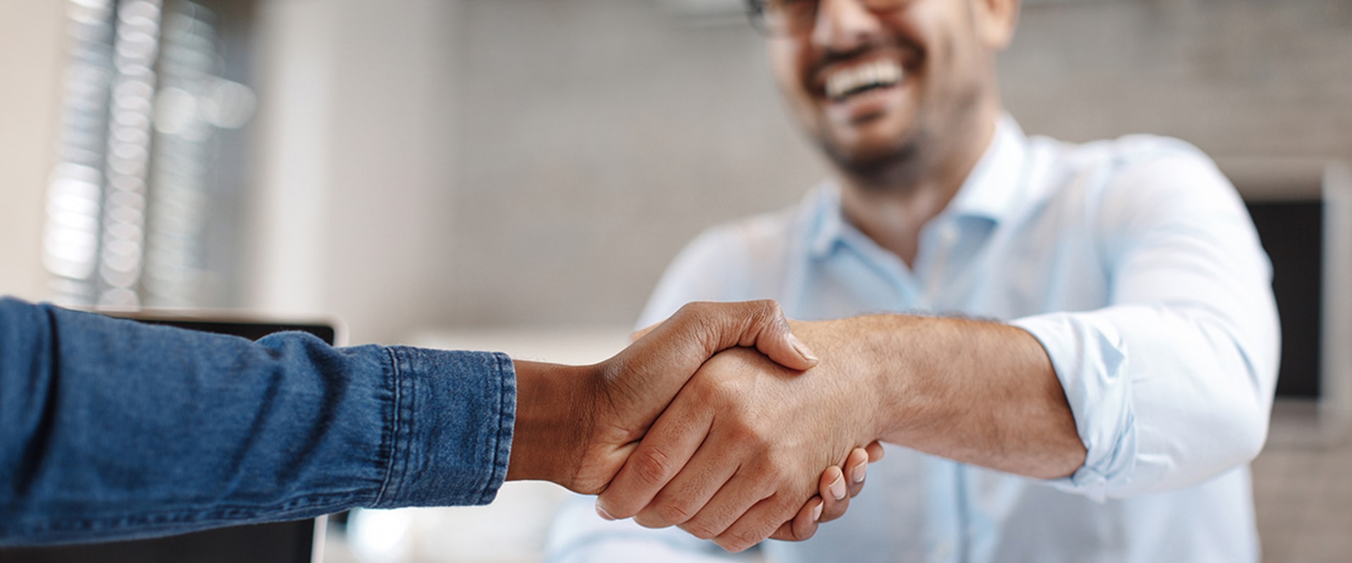Building Strong Relationships with Real Estate Agents and Other Industry Professionals
