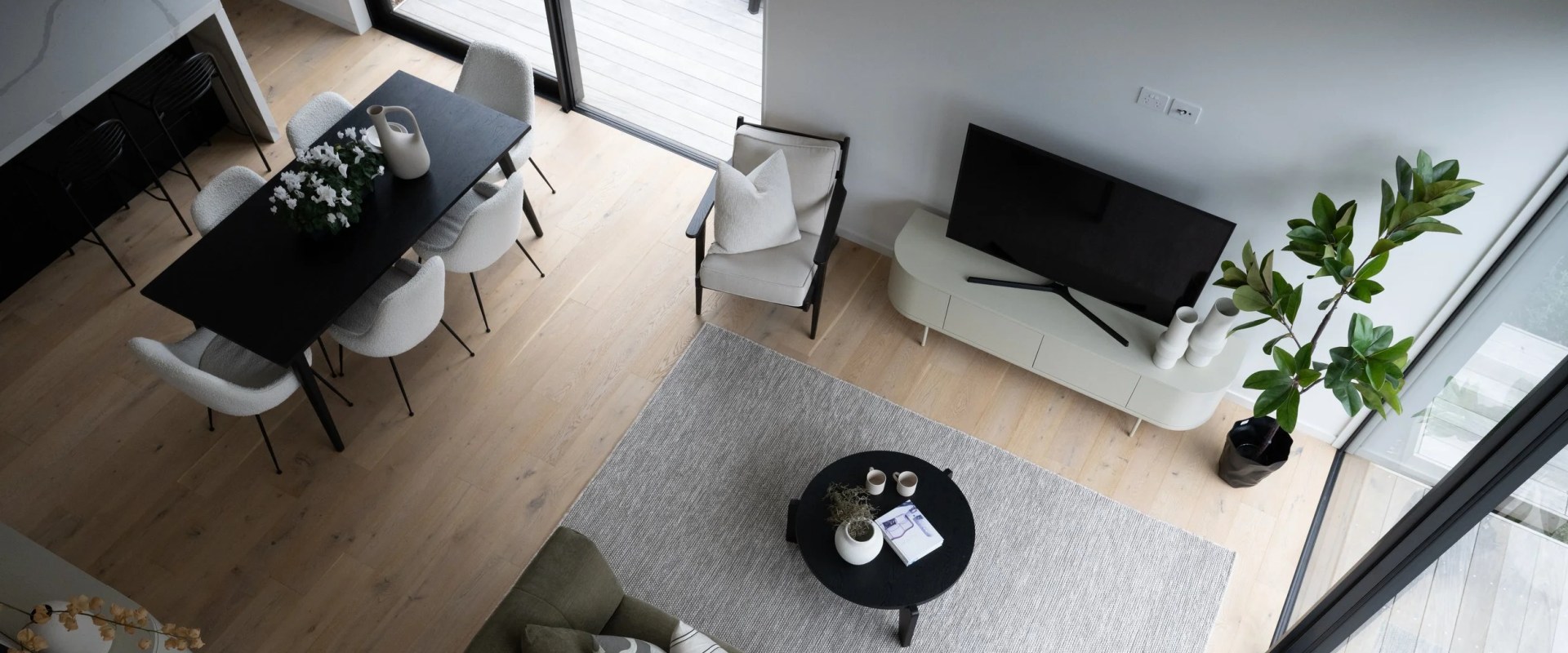 Factors to Consider When Selecting a Home Stager