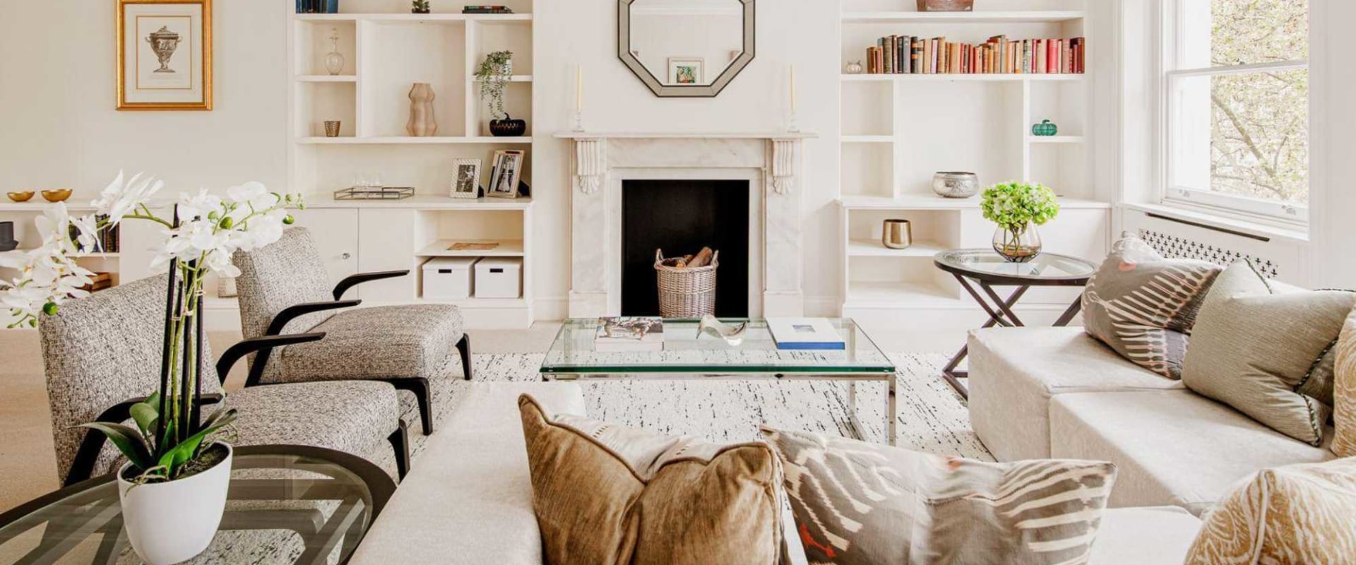 How Home Staging Can Increase Your Home's Selling Price