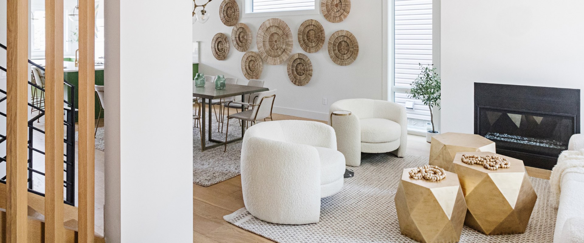 A Comprehensive Look at Fees and Costs for Professional Staging Services in Canada