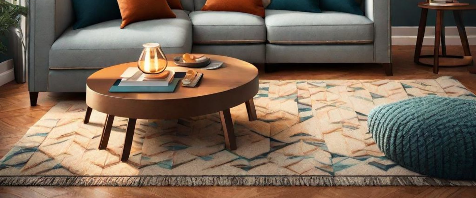 Creating Focal Points and Highlighting Key Features with Furniture: A Comprehensive Guide to Staging Techniques and Tips
