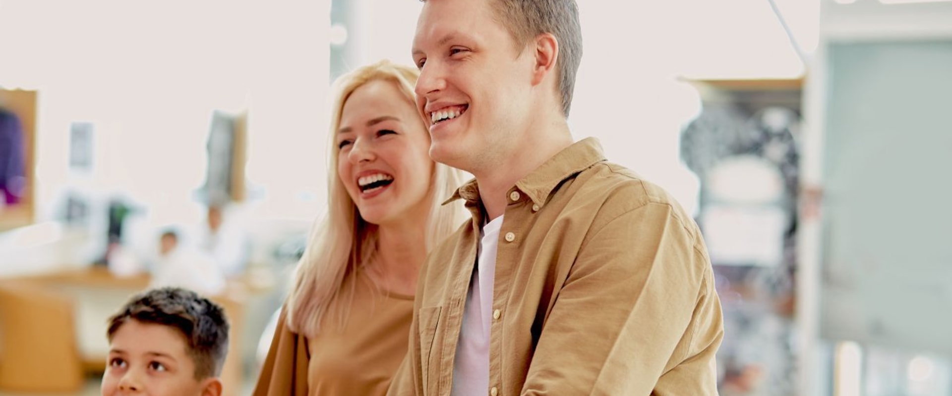 Testimonials from Satisfied Buyers: The Power of Staging