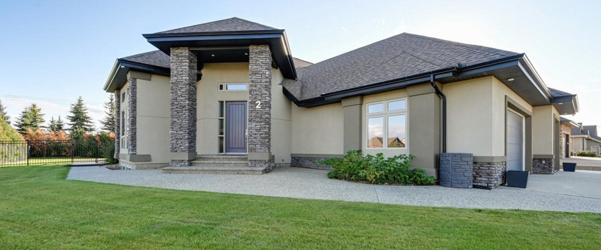 The Importance of Curb Appeal in Home Staging: Maximizing Your Property's First Impression
