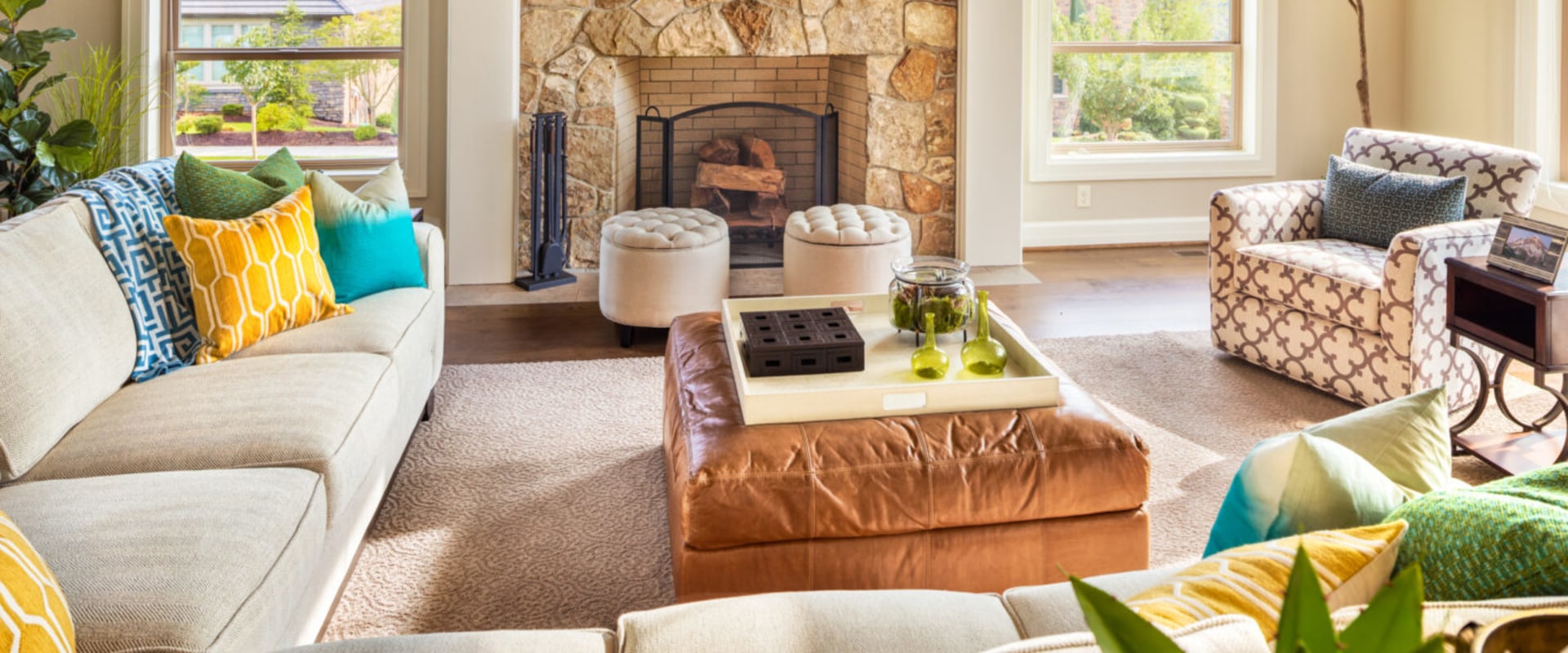 Marketing and branding your home staging business