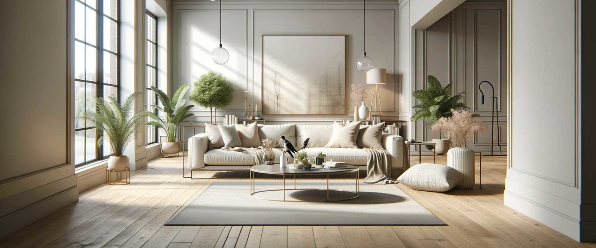 Maximizing Your Home's Value: The Importance of Professional Home Staging