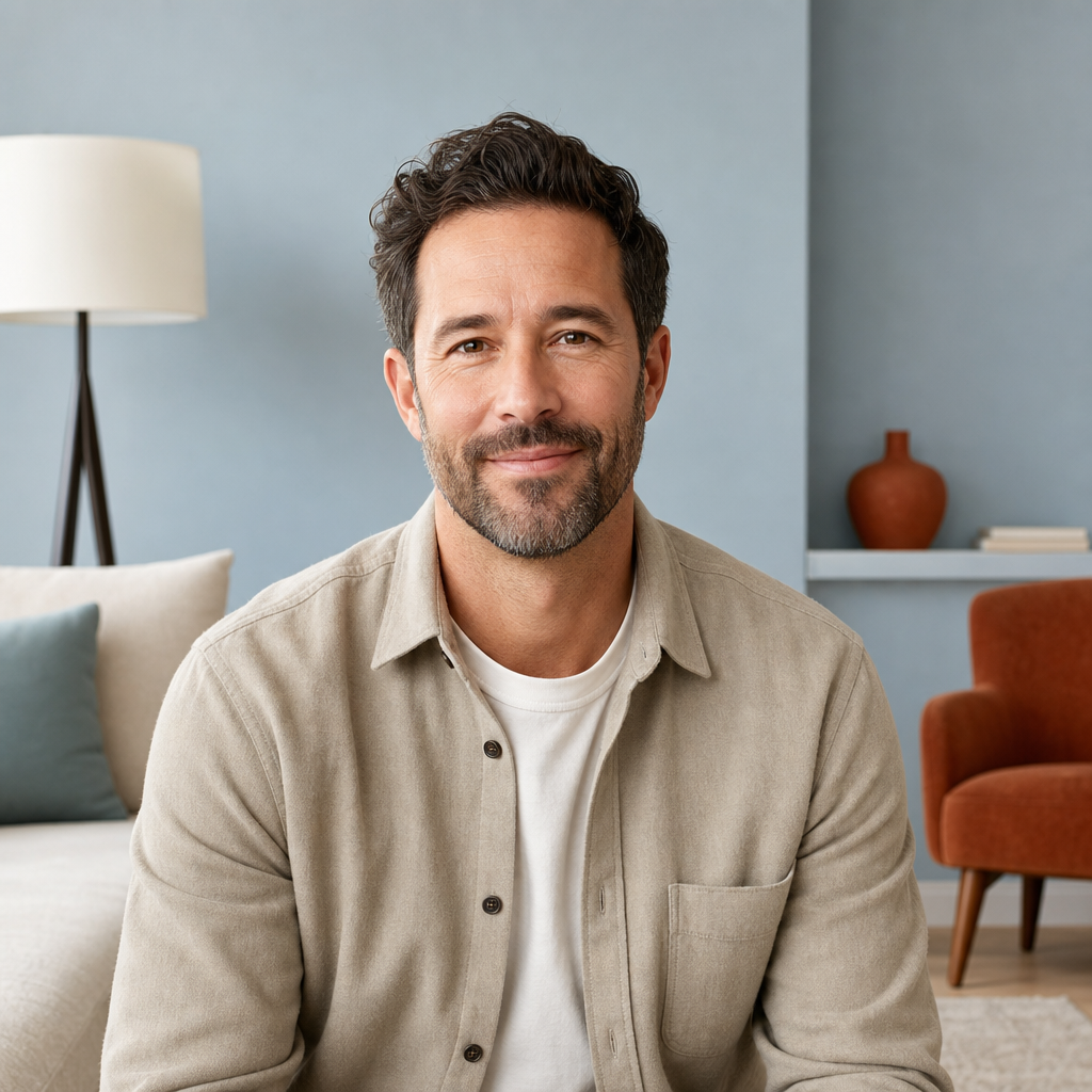 Derek Gildore